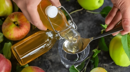 Apple Cider Vinegar Benefits and Risks: What Research Really Shows