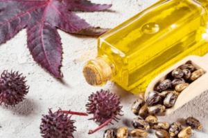 Castor Oil in the Belly Button: What It Does and What Science Says