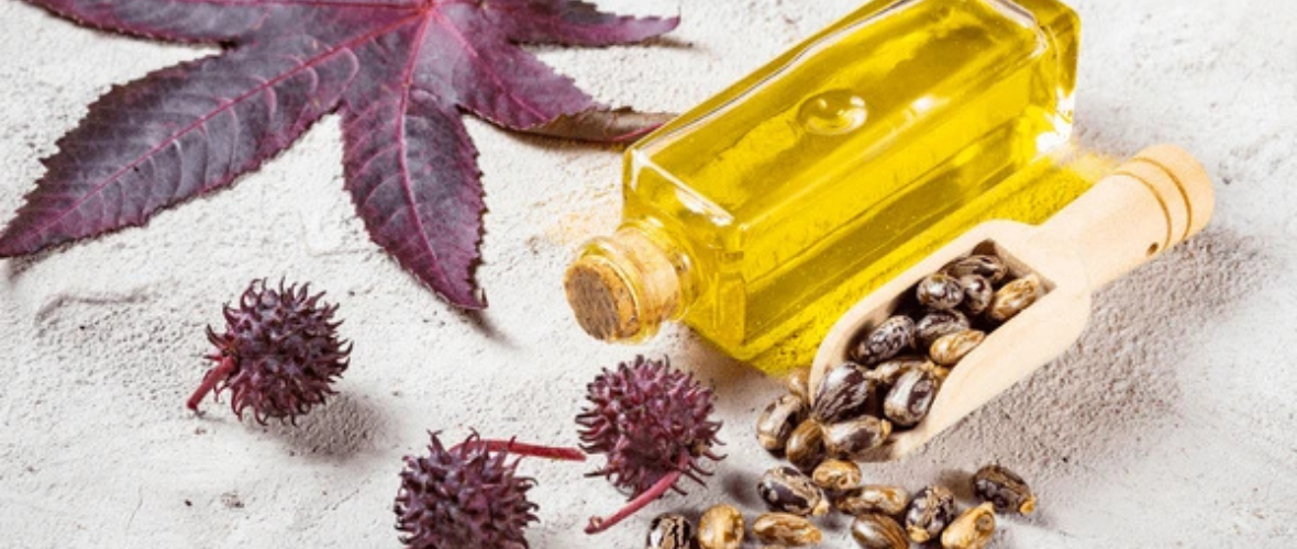 Castor Oil in the Belly Button: What It Does and What Science Says