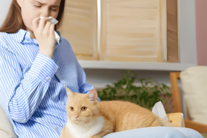 Cat Allergy Treatment: How Experimental Shots May Offer Extended Relief