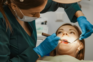 Dental Bone Graft: When Is It Needed and What to Expect During the Procedure