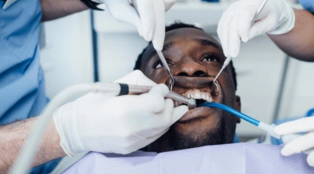 Dental Prophylaxis: What to Expect and How It Supports Oral Health