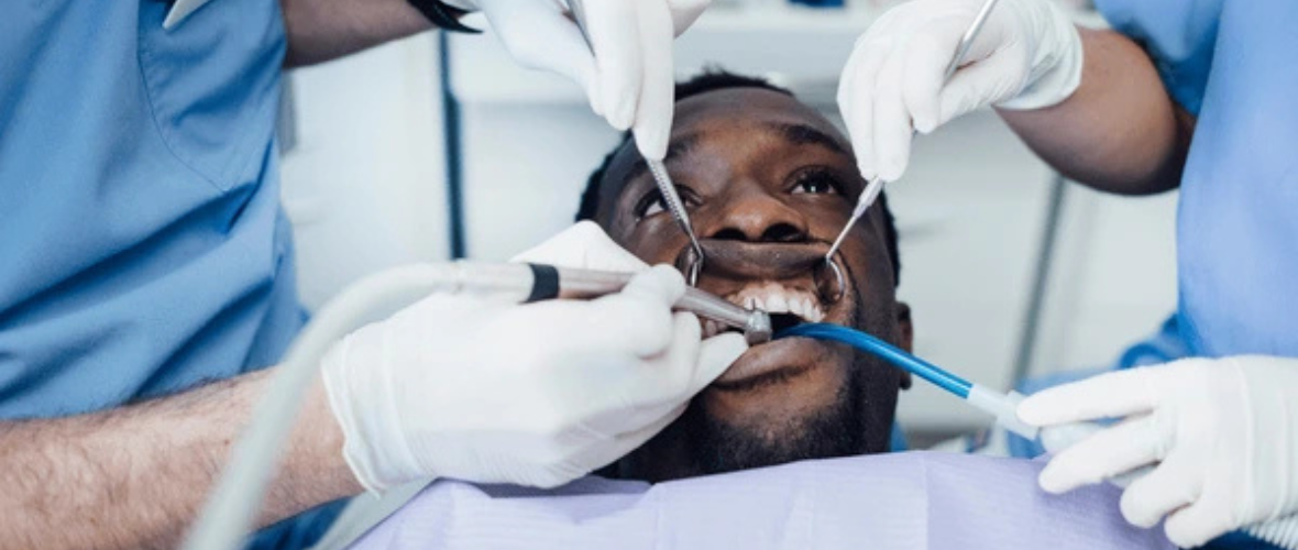 Dental Prophylaxis: What to Expect and How It Supports Oral Health