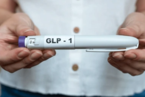 How GLP-1 Diabetes and Weight Loss Drugs Affect the Body and Skin