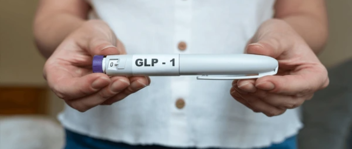 How GLP-1 Diabetes and Weight Loss Drugs Affect the Body and Skin