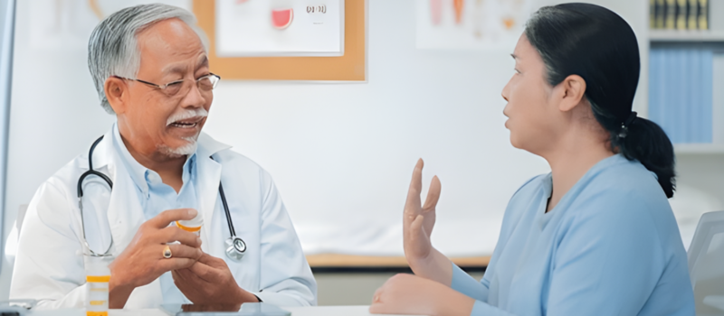 Guideline-Directed Medical Therapy (GDMT) in Heart Failure