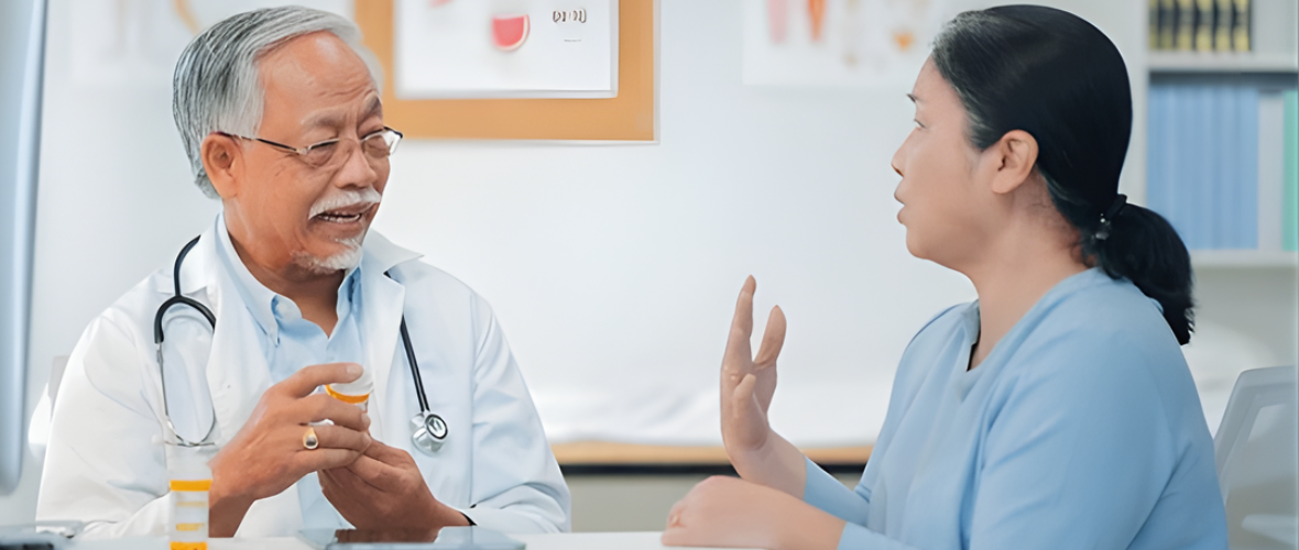 Guideline-Directed Medical Therapy (GDMT) in Heart Failure