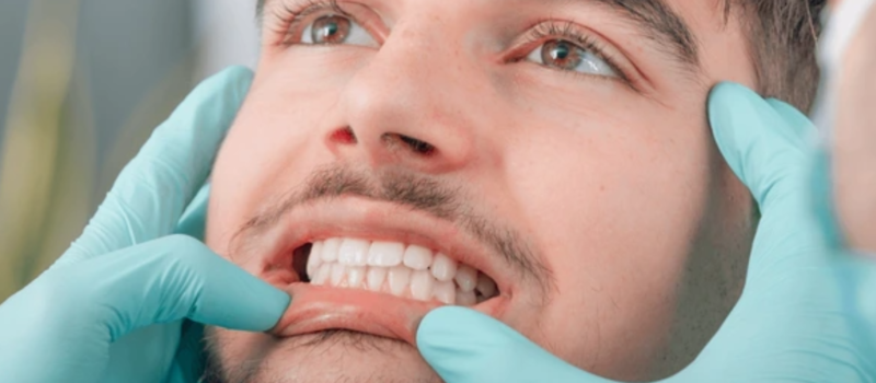 Gum Disease,Immune Response,and Bone Loss:Non-Surgical Options and Home Care