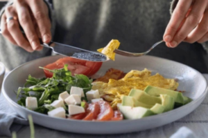 High-Protein Breakfast Ideas for Lasting Morning Energy