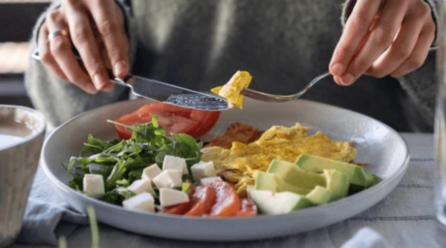 High-Protein Breakfast Ideas for Lasting Morning Energy