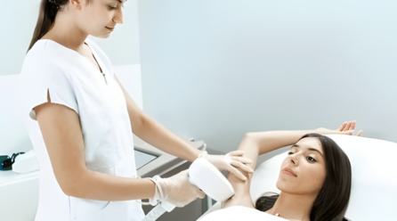 Laser Hair Removal: How It Works, Benefits, Side Effects, and What to Expect