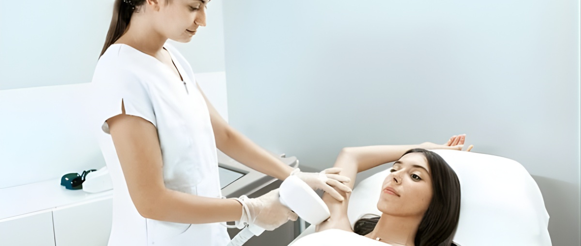 Laser Hair Removal: How It Works, Benefits, Side Effects, and What to Expect