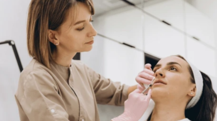 Lip Flip Procedure: How It Works, Results, and Safety Considerations