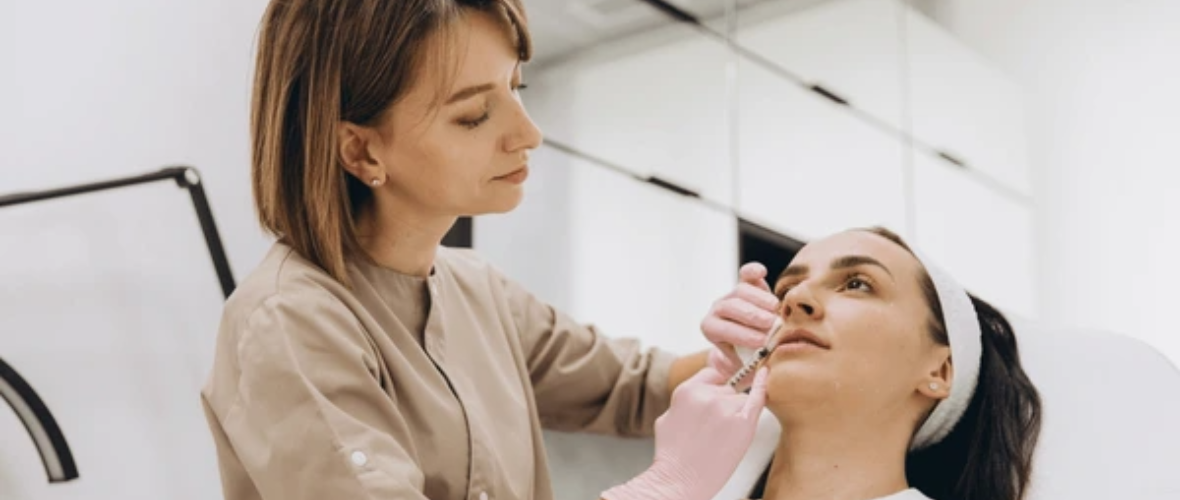 Lip Flip Procedure: How It Works, Results, and Safety Considerations