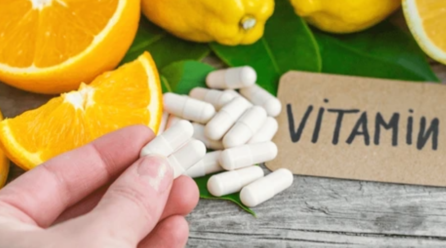 Liposomal Vitamin C Explained: Benefits, Uses & How It Works
