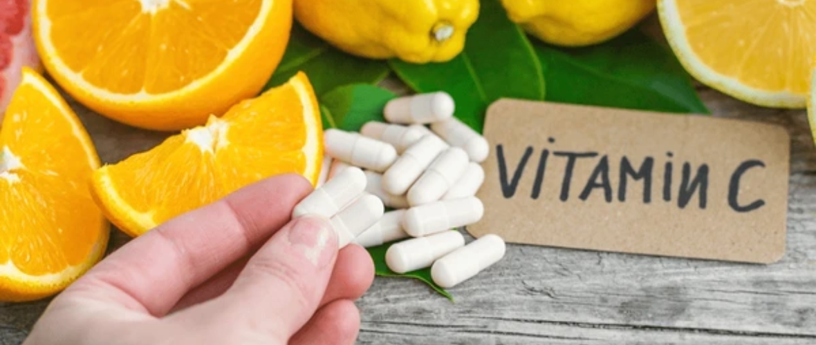 Liposomal Vitamin C Explained: Benefits, Uses & How It Works