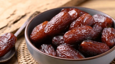 Are Medjool Dates Healthy & How They Benefit You