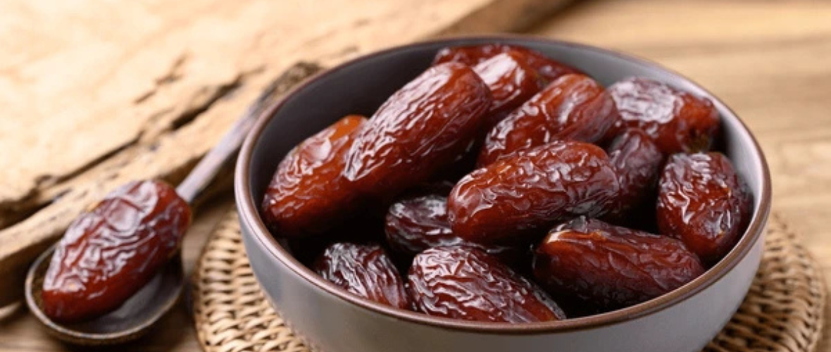 Are Medjool Dates Healthy & How They Benefit You