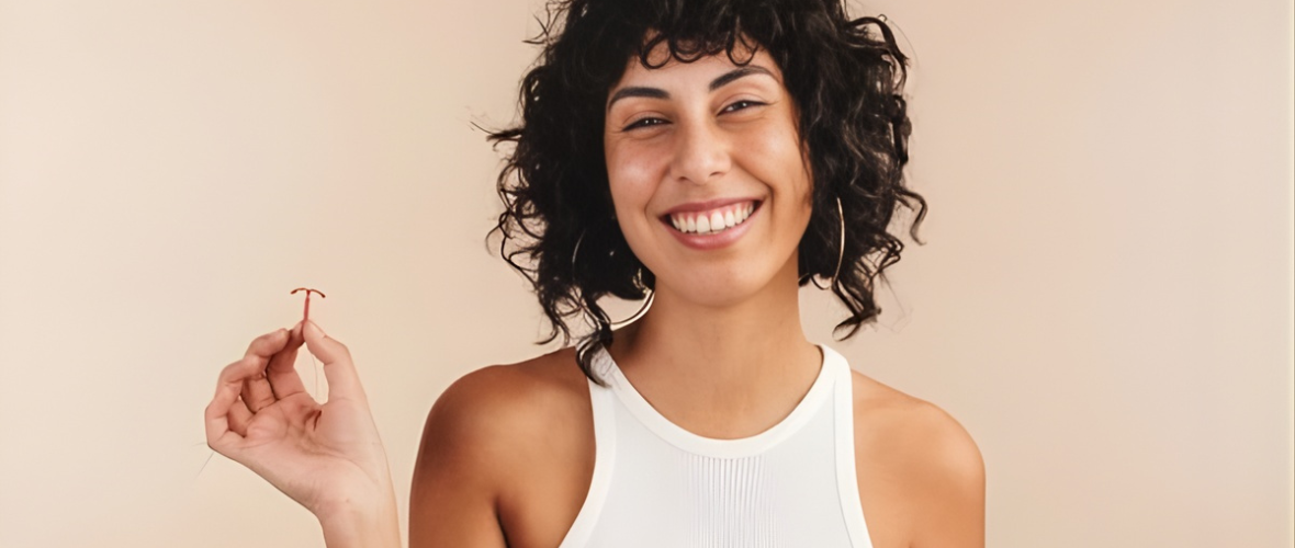 Non-Hormonal IUDs Guide to Alternatives Safe Birth Control