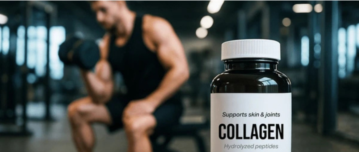 Peptides in Bodybuilding: Effectiveness, Safety & Research