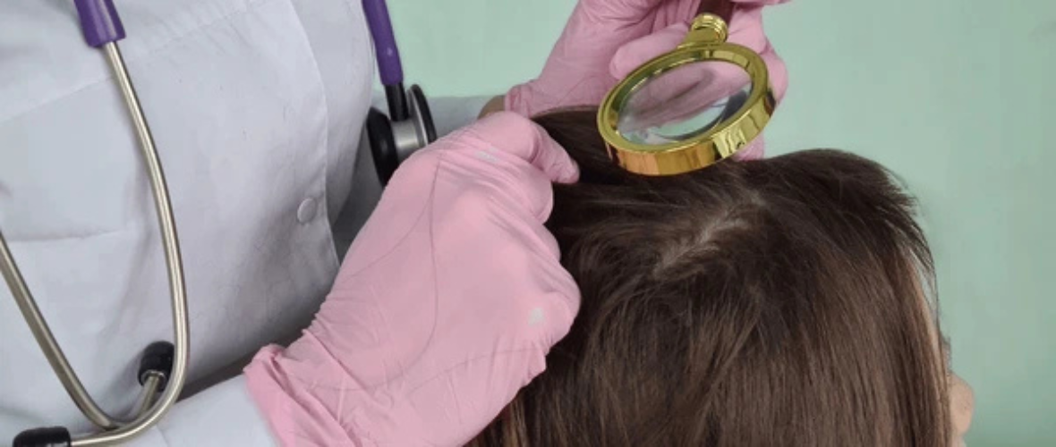 What Does a Trichologist Do? A Guide to Hair and Scalp Specialists