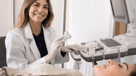 Ultrasound Scans Explained: How It Works and What to Expect