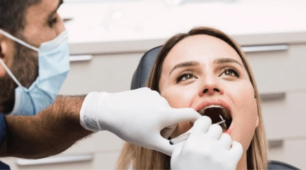 Untreated Tooth Infections: Health Risks and when to seek emergency care