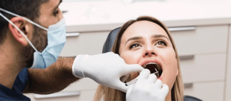 Untreated Tooth Infections: Health Risks and when to seek emergency care