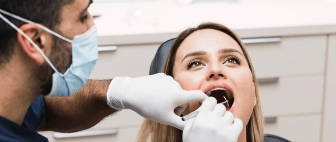 Untreated Tooth Infections: Health Risks and when to seek emergency care