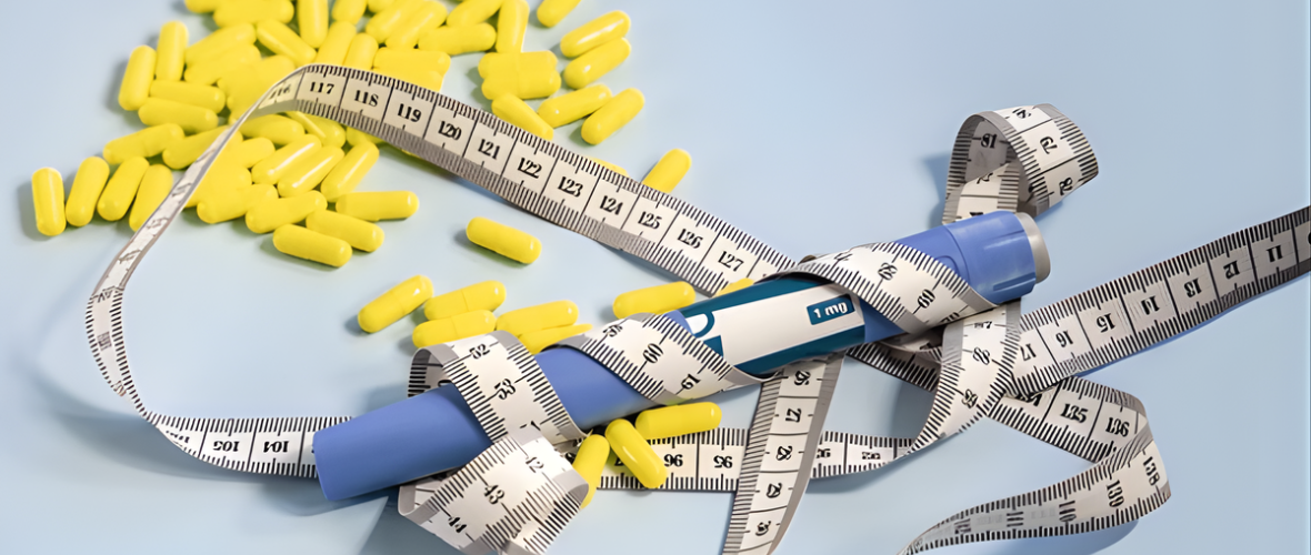 Wegovy for Weight Loss: How Long Should You Stay on It?