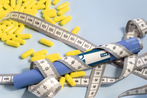 Wegovy for Weight Loss: How Long Should You Stay on It?