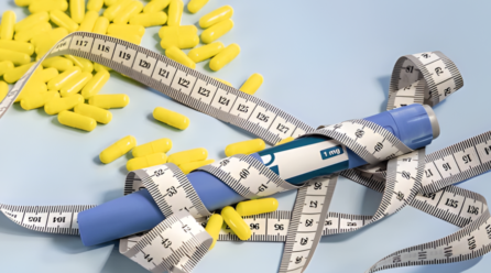 Wegovy for Weight Loss: How Long Should You Stay on It?