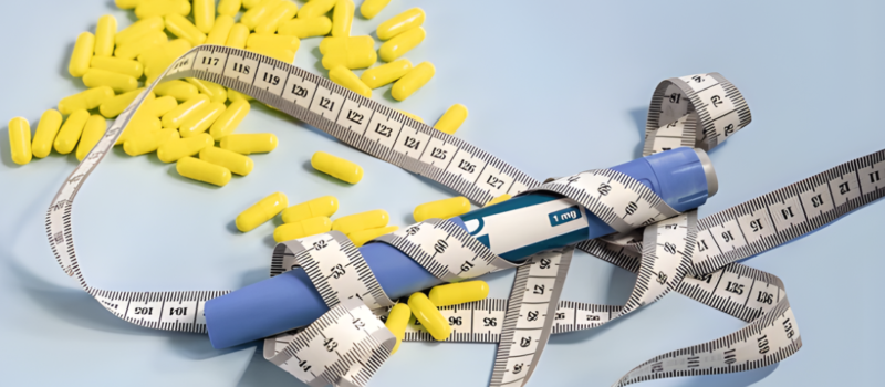 Wegovy for Weight Loss: How Long Should You Stay on It?