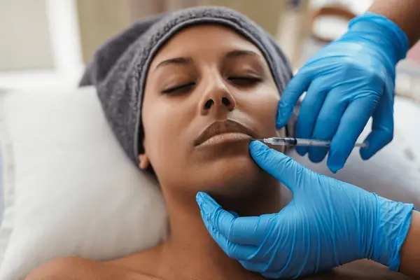 Lip Flip Procedure: How It Works, Results, and Safety Considerations