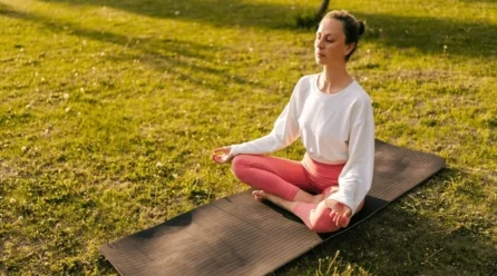 High Cortisol in Women: Natural Ways to Support Stress Balance