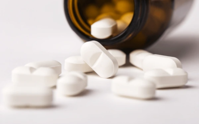 Magnesium for sleep