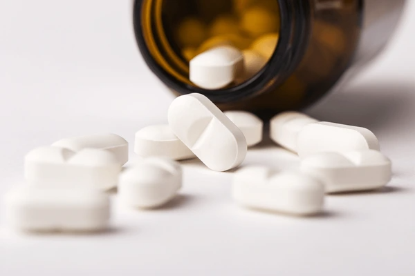 Magnesium for sleep
