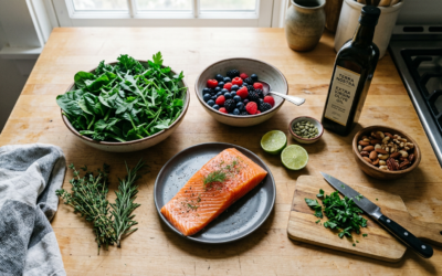 biohacking for cellular aging nutritional biohacking for cellular aging