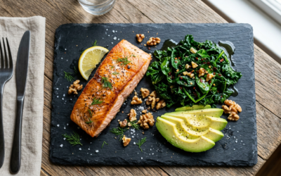 Food for Ketosis food guide science of ketosis for longevity