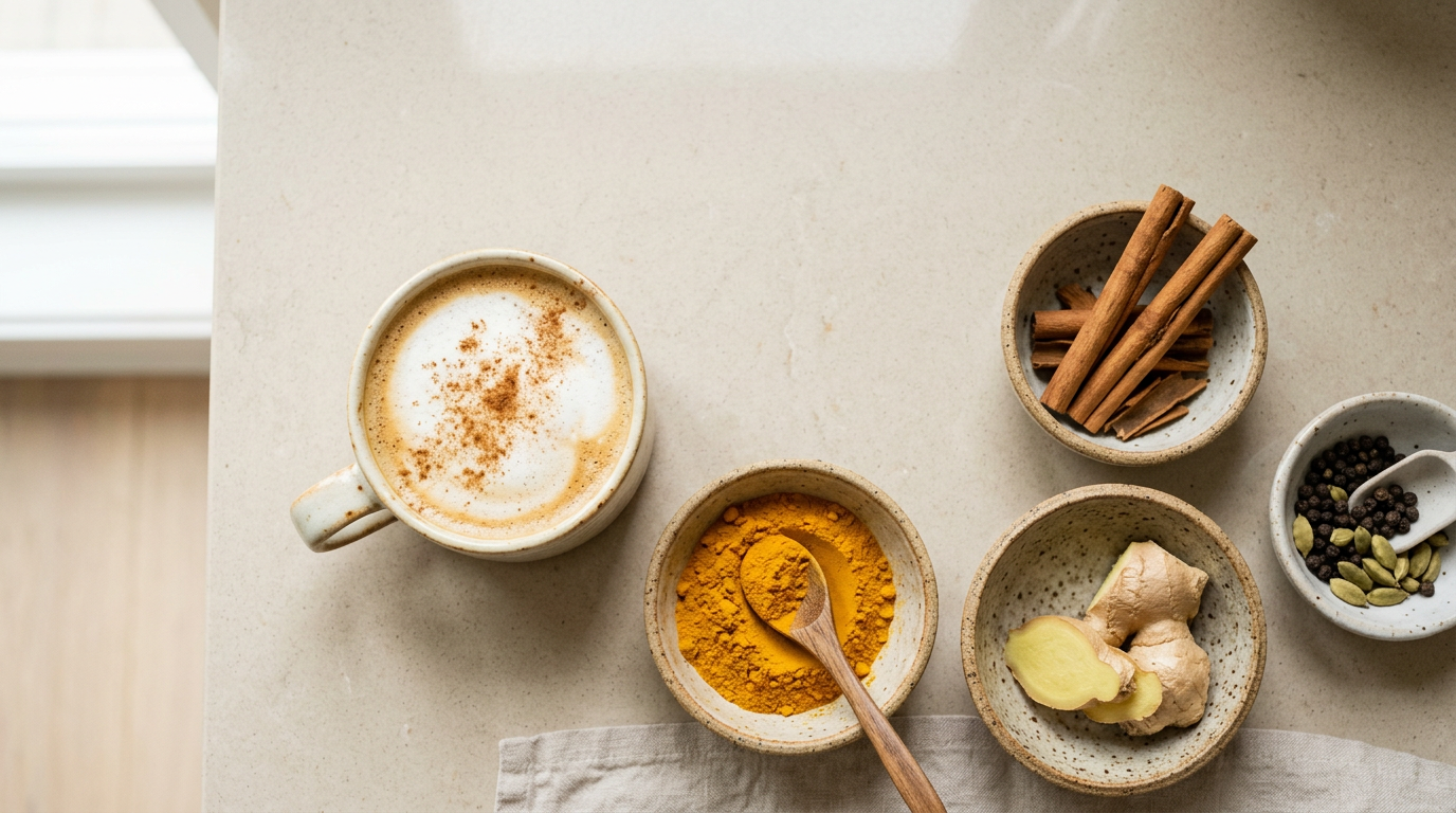 Remove term: biohackers longevity latte recipe biohackers longevity latte recipe