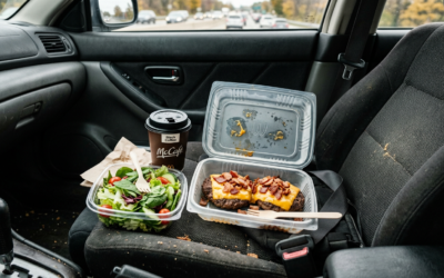 keto fast food guide Biohacker's Guide to Navigating the Fast Food