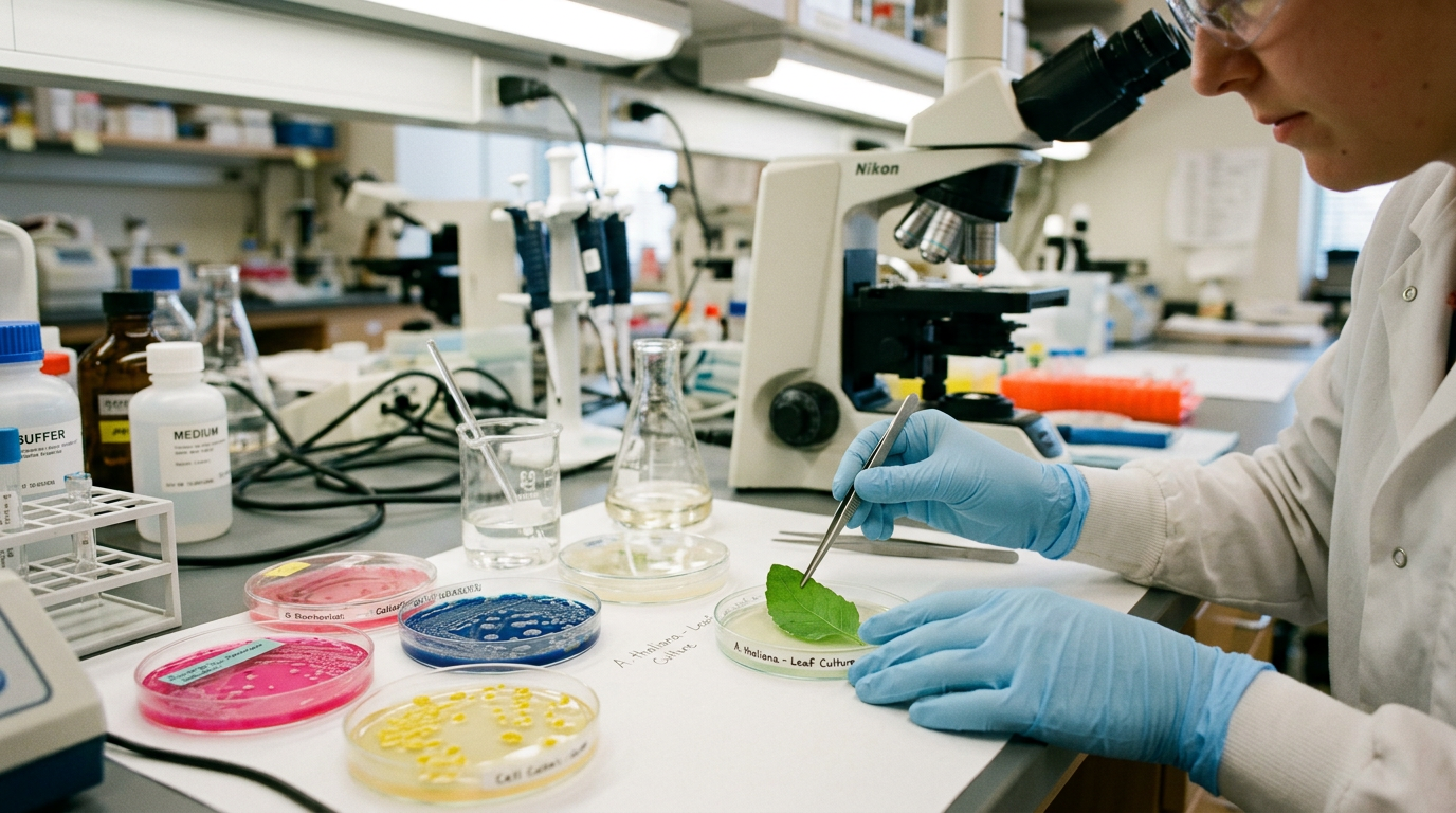 Discover how nutrient-sensing compound