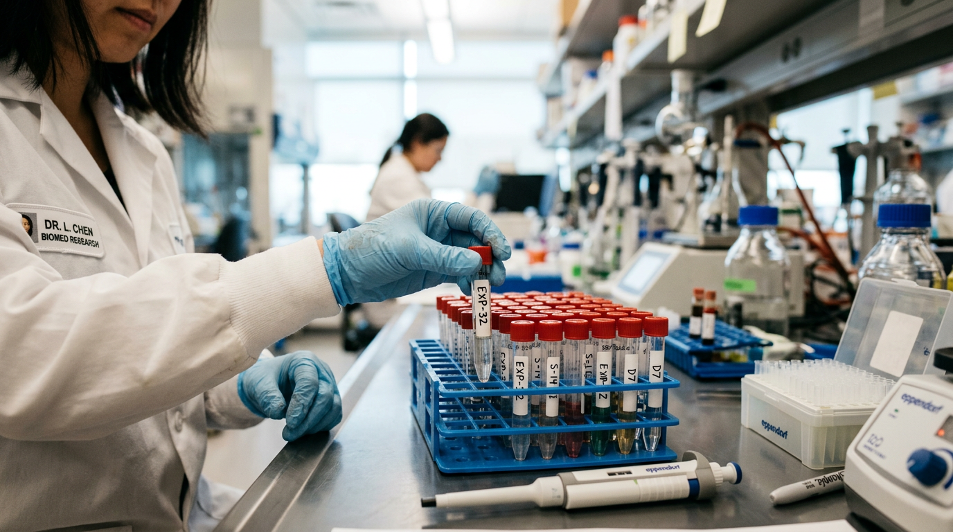 Use the flu shot as a longevity tool to blunt inflammaging