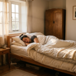 Insomnia Therapy Slow Your Biological Clock