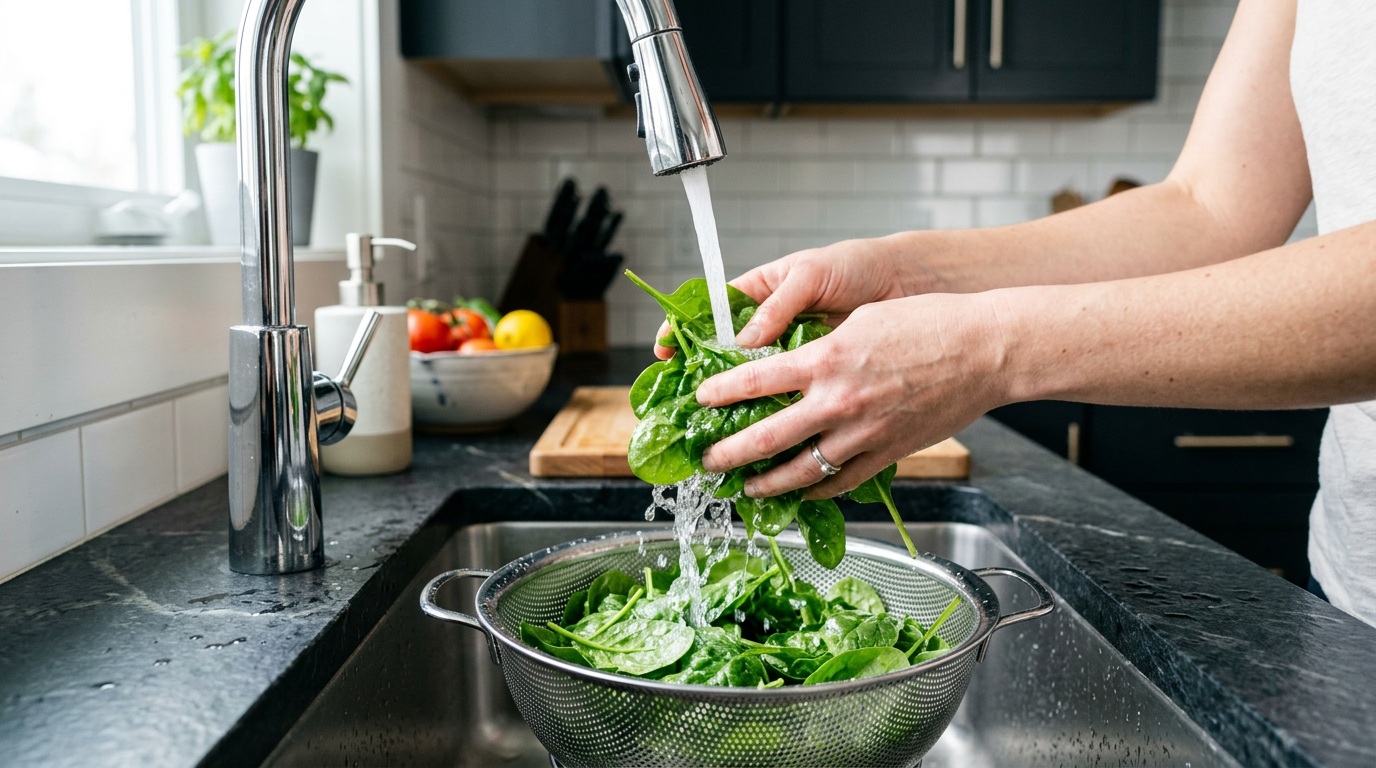 acute food poisoning triggers autoimmune disease, kidney damage