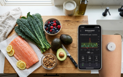 nutritional biohacking for longevity Remove term: nutrient sensing pathways nutrient sensing pathways