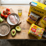 Hidden Vascular Damage of Ultra-Processed Foods
