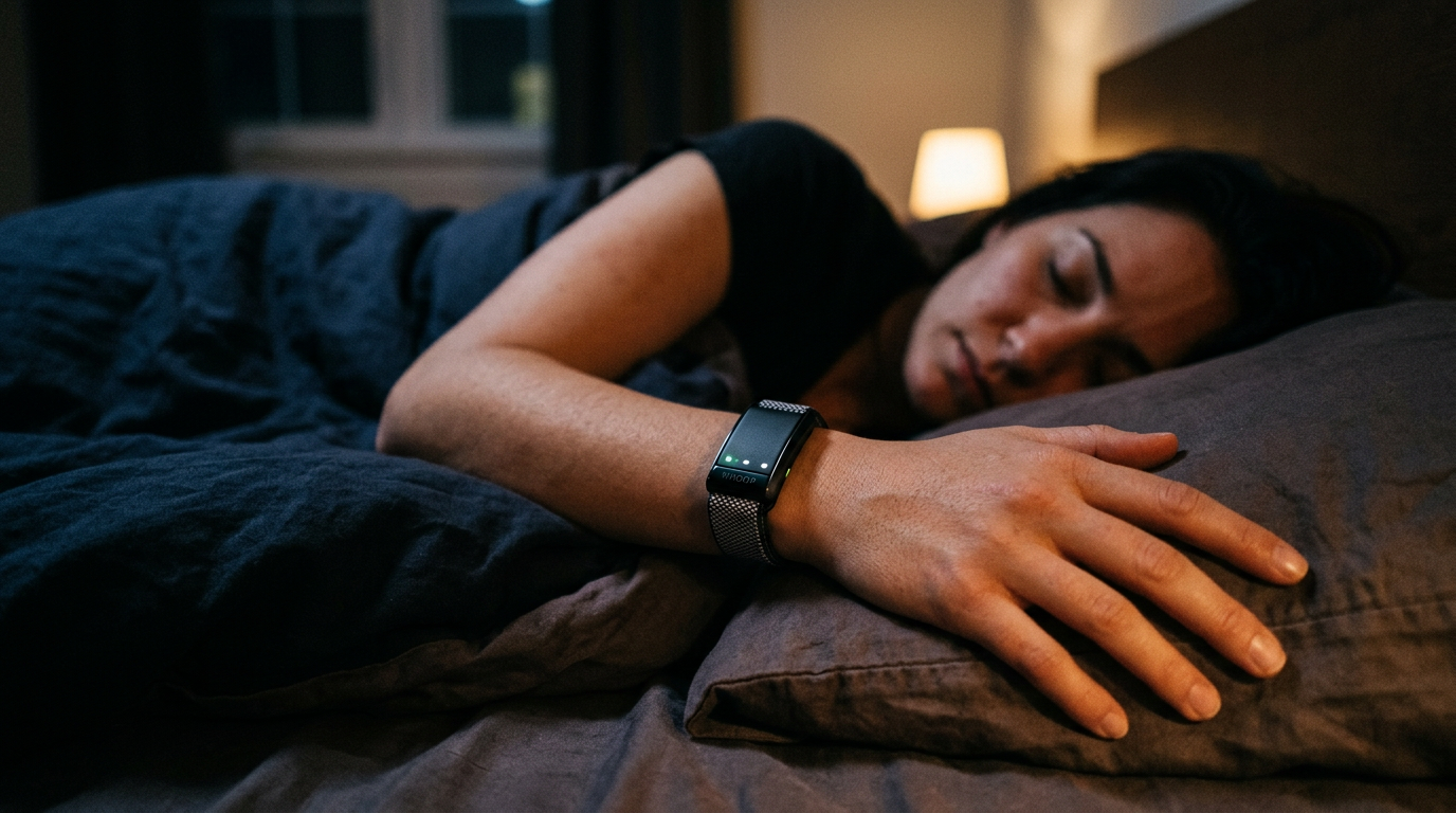 how rem sleep protects your heart