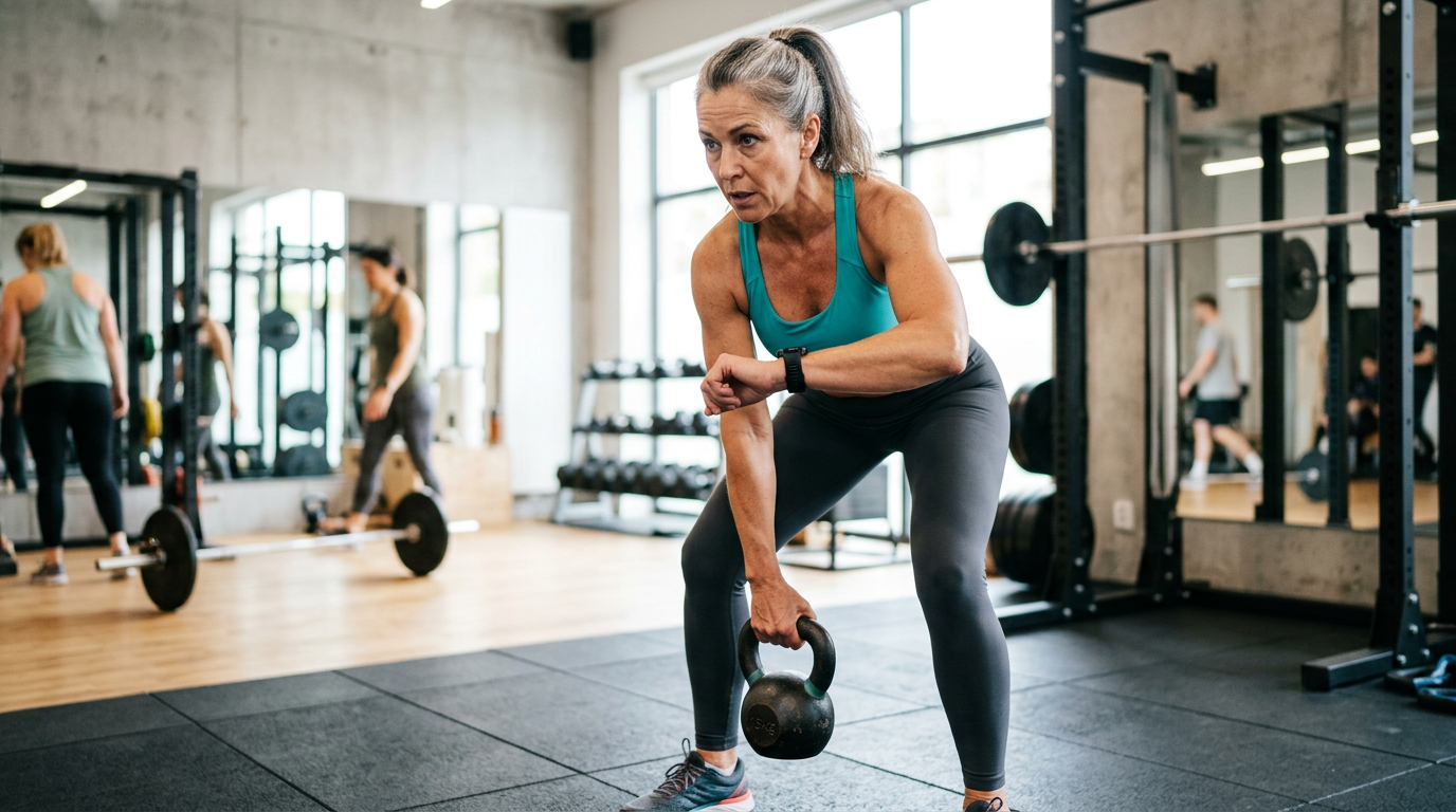 How to Biohack Menopause for a Healthier Future