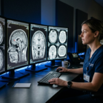A New Digital Safety Net for Brain Aneurysm Detection